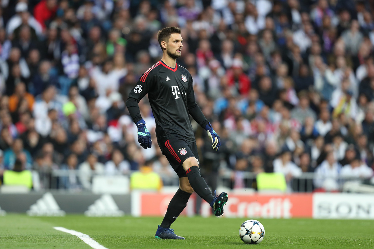 世界杯官方平台app下载-德天空：诺伊尔、乌尔比希受伤，乌尔赖希将首发出战勒沃库森