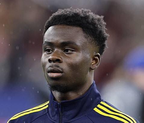 世界杯官网直播入口下载-鲁尼：萨卡本赛季确实状态不佳，但也要看到他身上的压力