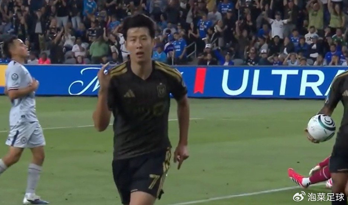 世界杯比赛直播软件-韩足晚报（26.4.8）——破球荒！孙兴慜终结2个月不进球记录|金玟哉|美加墨世界杯|皇家马德里|奥兰多城|洪明甫_新浪体育_新浪新闻