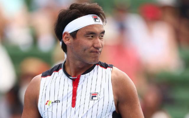 世界杯官网直播入口下载-布云朝克特2026年首胜 晋级迈阿密站资格赛决胜轮